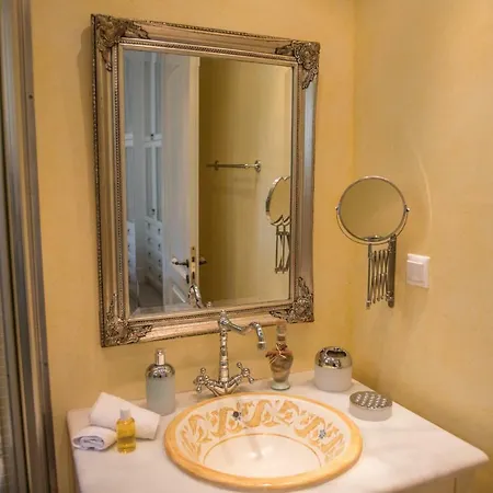 Villa Le Stelle Kyparissia