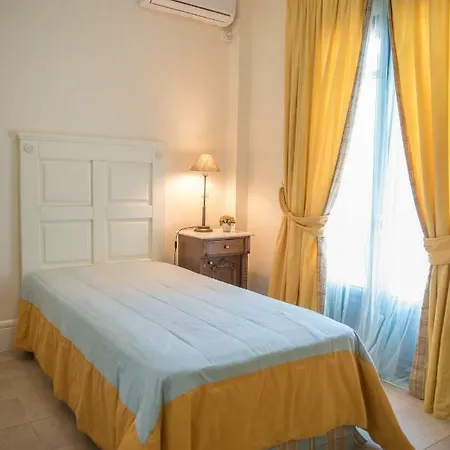 Villa Le Stelle