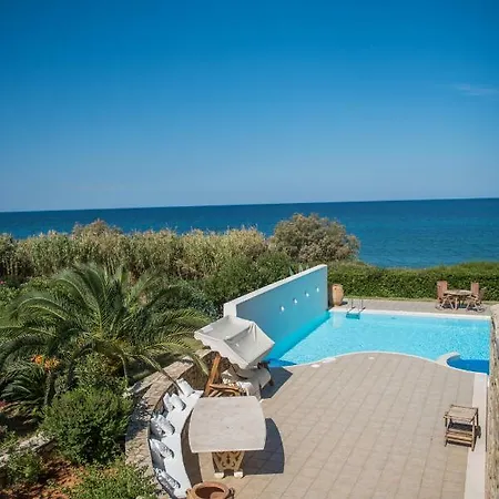 Le Stelle Villa