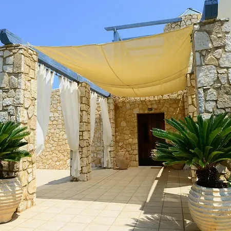 Villa Le Stelle