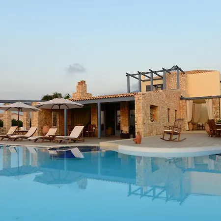 Villa Le Stelle