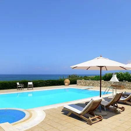 Villa Le Stelle Kyparissia