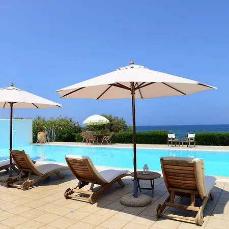 Le Stelle Villa Kyparissia