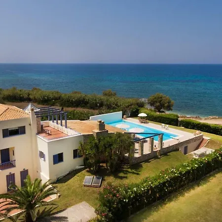 Villa Le Stelle *