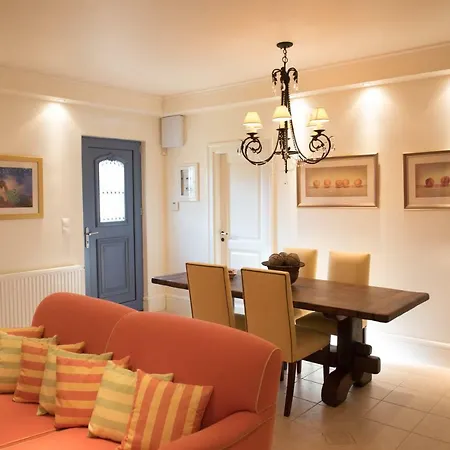 Villa Le Stelle Kyparissia