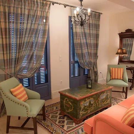 Le Stelle Villa Kyparissia