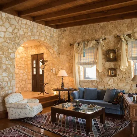 Le Stelle Villa