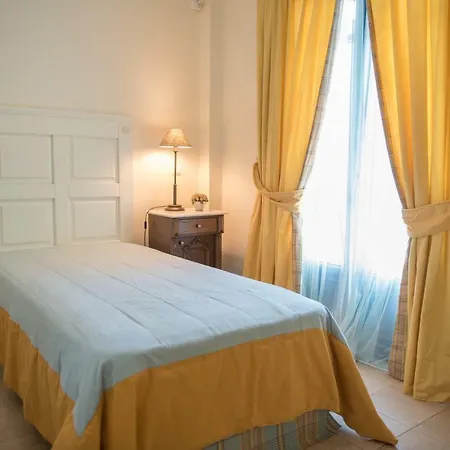 Le Stelle Villa Kyparissia