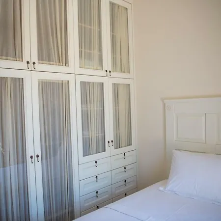 Villa Le Stelle Kyparissia