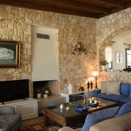 Villa Le Stelle