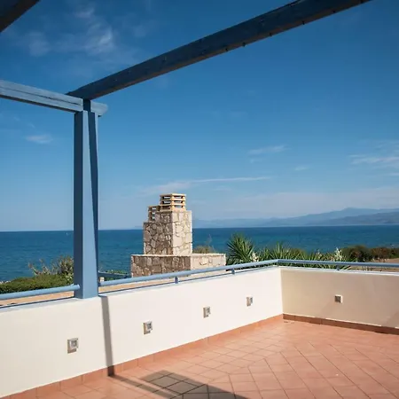 Villa Le Stelle Kyparissia