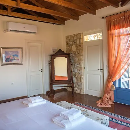Villa Le Stelle