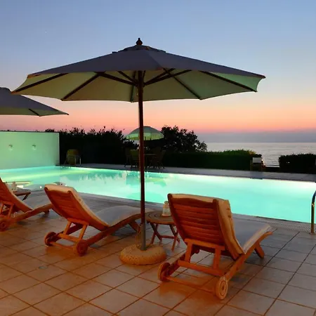 Le Stelle Villa