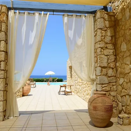 Le Stelle Villa Kyparissia