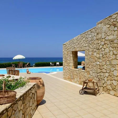 Le Stelle Villa *