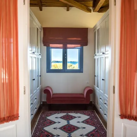 Le Stelle Villa Kyparissia