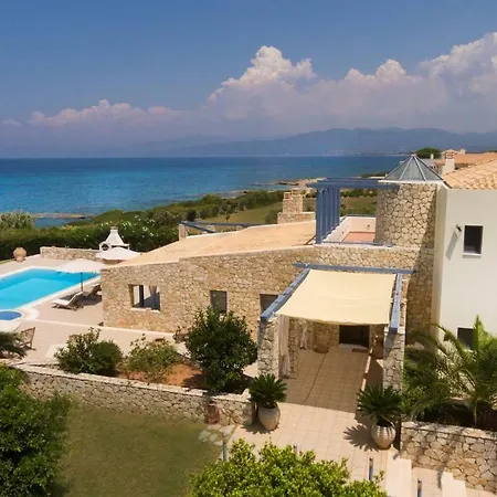 Villa Le Stelle