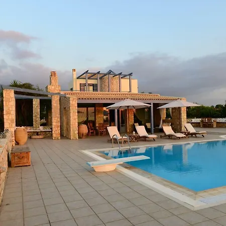 Villa Le Stelle